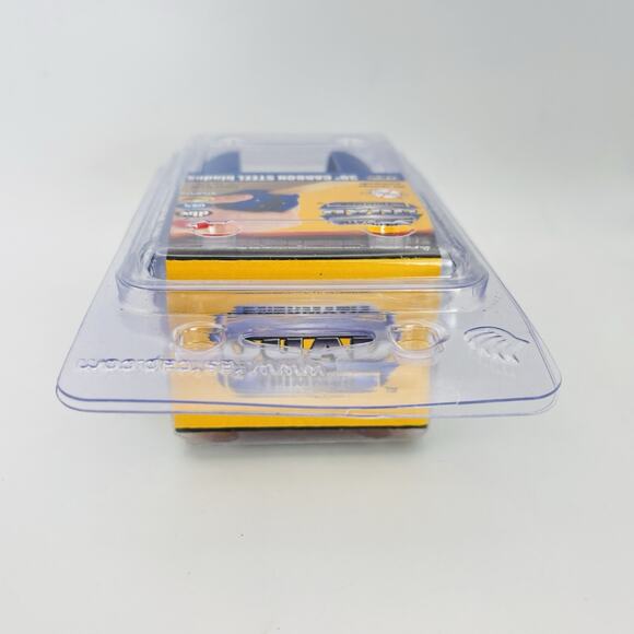 FastCap Edgebanding Pneumatic Quad Trimmer Q.TRIM - 30-Degree Carbon Steel Blade - Picture 6 of 9